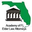 Academy of FL Elder Law Attorneys Logo