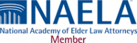 National Academy of Elder Law Attorneys Logo